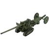Pit Road 1/35 Русская армия 152-мм пушка Бр-2 M1935