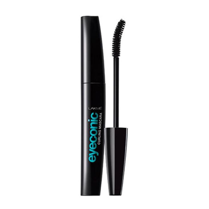 Curling Mascara (9 Ml), Curling Mascara Eyeconic, Lakme