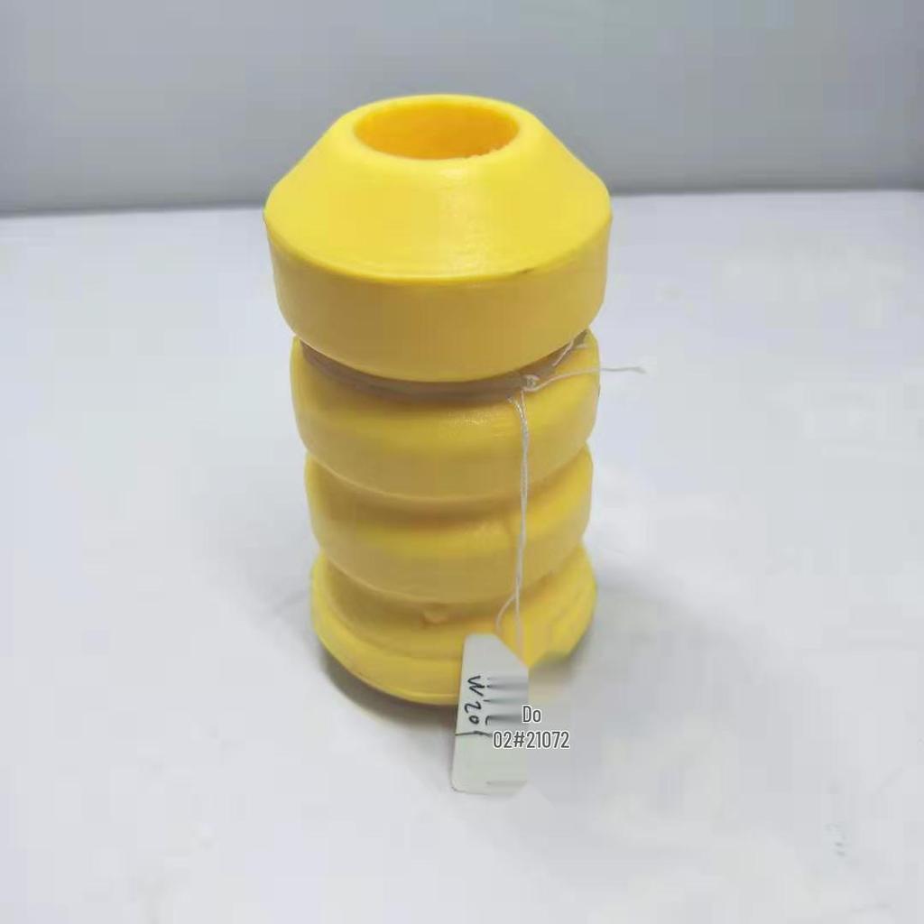 Резиновая подушка переднего амортизатора для Mercedes-Benz W124/W201 (Часть 2013232044)