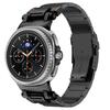 Men Titanium Band for Samsung Galaxy Watch 8 Classic 46mm Ultra 2025 47mm Luxury Metal Strap For GALAXY Watch 8 40/44mm Bracelet