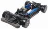 Tamiya Electric RC Car Series Drift Spec Chassis Kit 58584 1/10 No.584 TT-02D