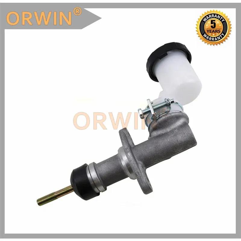 1PCS MB555391 Clutch Master Cylinder Assy for Mitsubishi Pajero Montero II 1990-2004 V23  V24 V32 V43 V44 MB 555391 302120