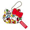 K Company Hello Kitty Coin (50th Series) Purse, Colorful, KT50-KZ-CL