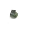 Stones and Minerals. Green Tourmaline. 0.93 Ct. Paprok, Nuristan, Afghanistan.