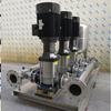 Yuehua DL45 Multi-stage Stainless Steel Automatic Booster Pump for High-rise Water Supply