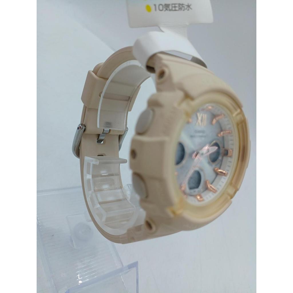 Б/у CASIO BGA-2800 BABY-G
