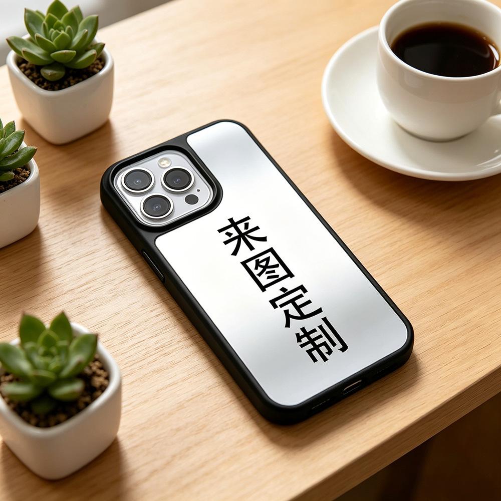 Полная серия чехлов для мобильных телефонов iPhone, персонализированные фото, окрашенный электроplated frame material, поставка от поставщика электроэнергии