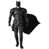MAFEX Нет. 188 Бэтмен Бэтмен Общая высота прибл.. 160 мм немасштабированная окрашенная фигурка