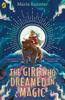 The The Girl Who Dreamed In Magic Book