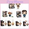 Фигурка-брелок Funko Pop Stranger Things Одиннадцать с коробкой, смола, украшение