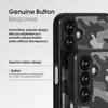 Чехол Samsung Galaxy S25 FE Camo с ремешком