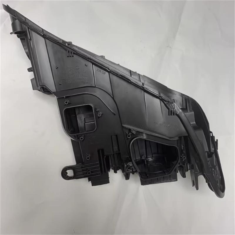 Headlight Base For BMW X1 2016 2017 2018 Headlamp House Car Rear Base Front Auto Headlight Back House