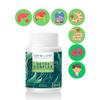 Detox Complex New Life Dietary Supplement Body Cleansing 60 Tablets
