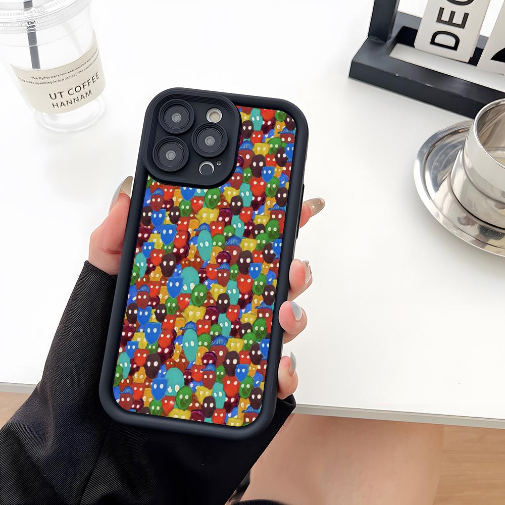 Чехол для телефона певца Зейна Малика Мягкий силикон Для IPhone 17 16 15 14 13 12 Mini 11 Pro Max Plus Защитная крышка для объектива камеры