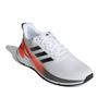 Adidas Response Super 2.0 White Solar Red Мужские кроссовки Cloud-White Core-Black H04563