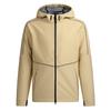 Minimalist Jacket Men's Hooded Loose Spring and Autumn Versatile Commuter Baseball Uniform Casual Men's Jacket Breathable Work Casual Jacket