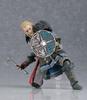 Good Smile Company Figma Creed Valhalla Eivor пластиковая окрашенная подвижная фигурка Assassin's немасштабная