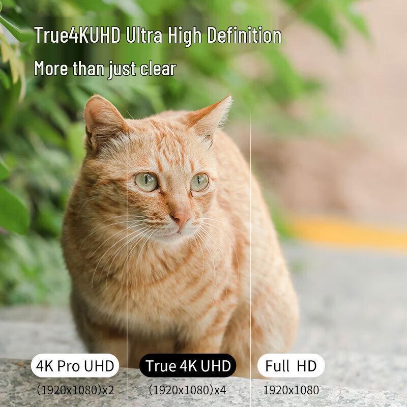 Optoma UHZ616 4K UHD Laser Home Theater Projector (CN version)