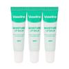 Увлажняющий бальзам для губ Vaseline с ароматом мяты 12 мл x 3