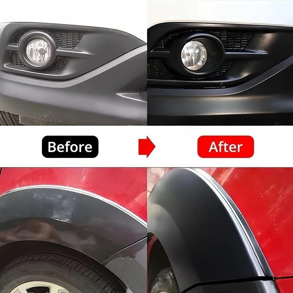 Auto Interior Seat Steering Wheel Plastic Leather Repair Cream Scratch Remover