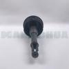 A2701800438 oil filter housing cover is a suitable part for Mercedes-Benz C300 B250  E300