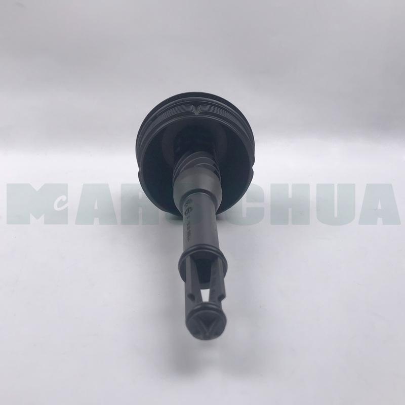 A2701800438 oil filter housing cover is a suitable part for Mercedes-Benz C300 B250 E300