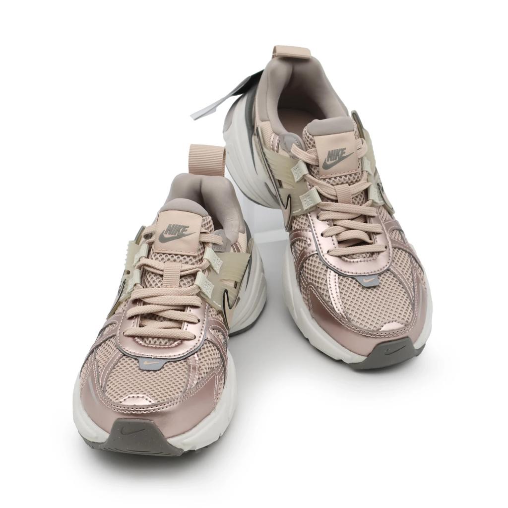 FD0736-201 Кроссовки Nike V2K Run (Женский)