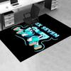 SIX SEVEN Chair Mat Office Carpet for Home Decor, Sofa Rug, Desk Pad, Gift Idea for Any Room