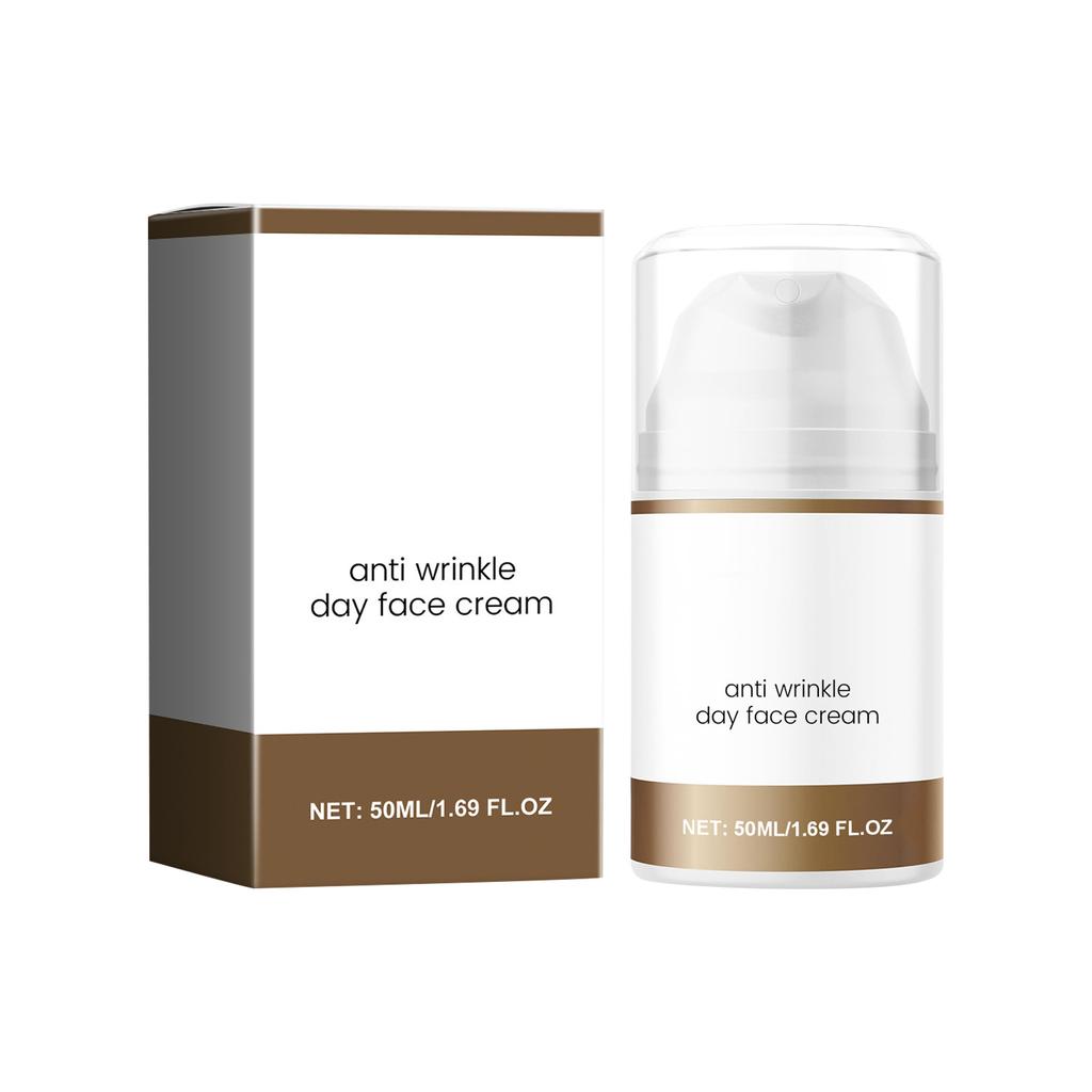 Collagen Wrinkle Cream Moisturizing And Lightening Anti-wrinkle Hydrating And Lightening Fine Lines Nourishing Cream