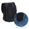 Coin Bag Oximeter Storage Bag Belt Bag Pulse Oximeter Carry Bag Oximeter Protective Case Men Women