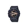 Женские часы BABY-G Черные BA-110XRG-1AJF BA-110XRG-1AJF