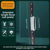 Stainless Steel Kitchen Peeler Multi-Function Peeler for Slicing Fruit And Vegetables - Essential Kitchen Accessory7