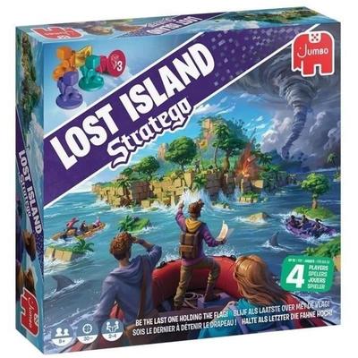 Игровая зона – Настольные игры