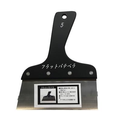 Шпатель плоский Yoshikawa Industries II №. 5, Ширина 150 мм