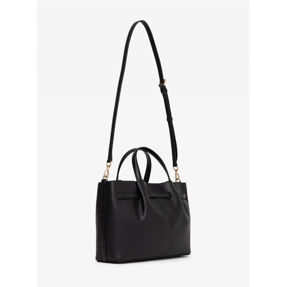 Michael Kors Сумка-сатчел Carson со средней молнией 35s5g2zs3t1 Черный