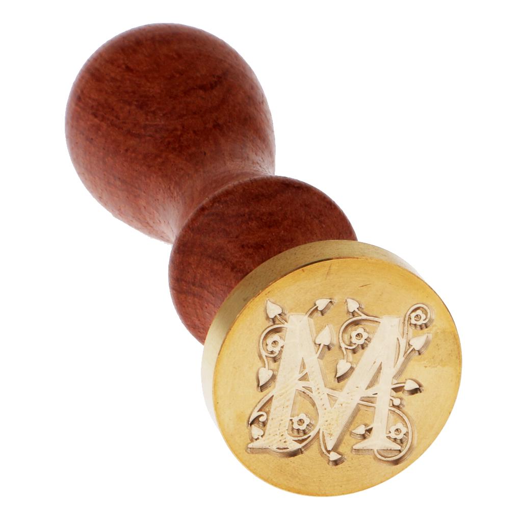 Винтажная печать с алфавитом