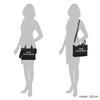 MARC JACOBS MINI TRAVELER TOTE MISC 001-BK [продукт]