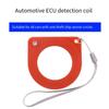Car Key Test Coil Auto Chip Induction Signal Detection Card Car Key Lock Chip Coil Detectors Testing Tool