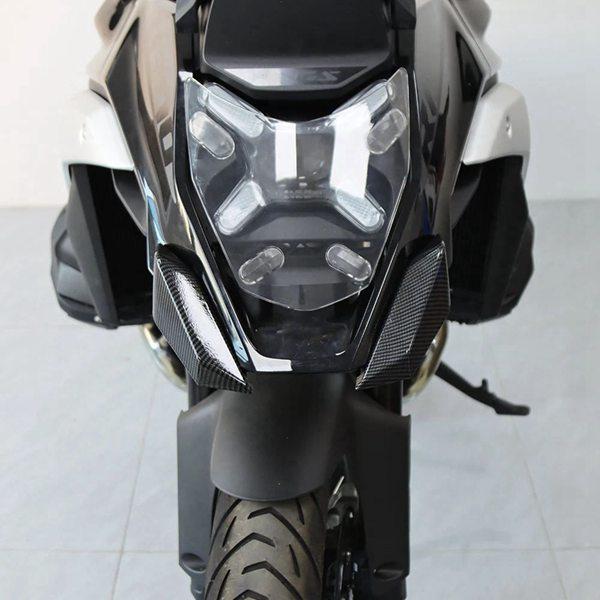 Переднее крыло-клюв для BMW R1300GS (Модельные годы 23-24)