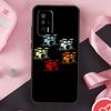 Чехол для телефона Xiaomi 15 Ultra Mi 13 14 11T 12T 13T 14T Pro POCO F7 F5 F6 X3 X5 X6 X7 Pro с рисунком Барабан Барабанщик Музыка DJ