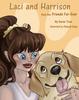 Книга Laci and Harrison : Book One: Friends Fur-Ever