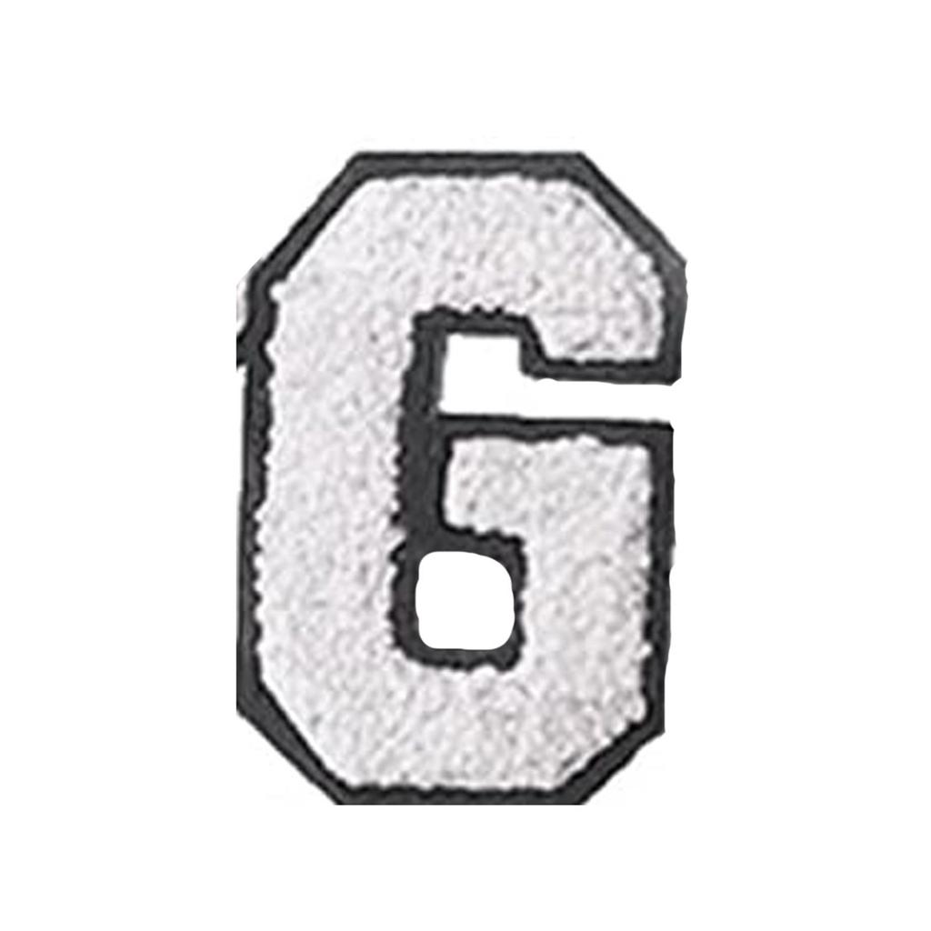 Английские буквы алфавита полотенце вышитые нашивки для детской одежды сумки джинсы пришить аксессуары DIY имя патч аппликация