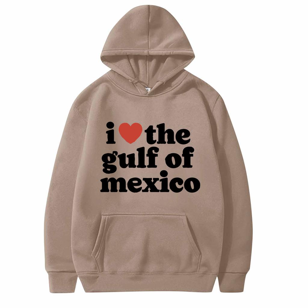 Унисекс модный повседневный свободный плюшевый пуловер с длинными рукавами и круглым вырезом с капюшоном из веревки