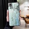 Ретро-кейс с ржавыми пятнами для Xiaomi Redmi 9A 9C A5 A1 A2 Plus 10 K40 K50 Gaming 13C 12C K60 9T 12 Чехол для телефона Funda
