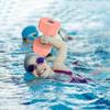 1 pair EVA Water Dumbbell Pool Exercise Floating Dumbbell Aquatic Exercise Dumbbells Water Sports Aerobic Fitness Equipment