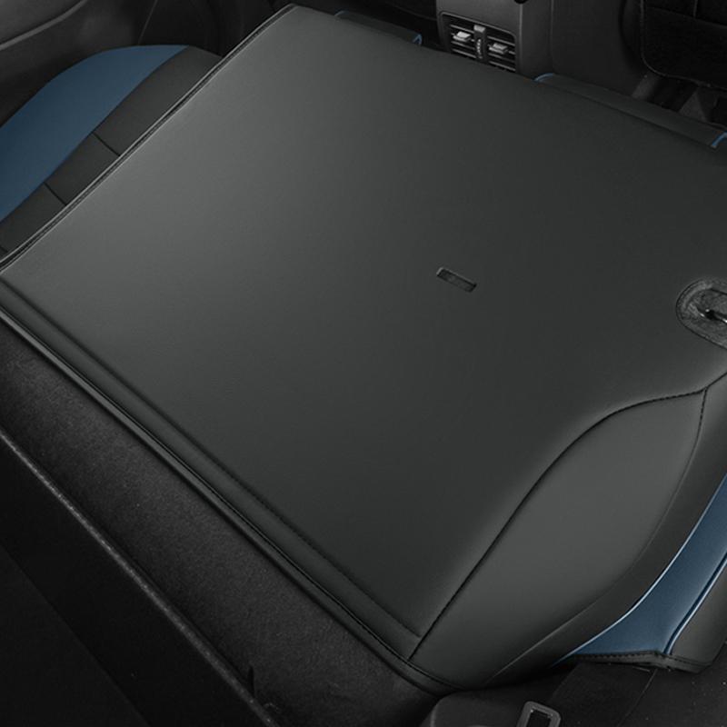 Luxury Interior Upgrade Car Seat Covers For Toyota RAV4 2019 2025 2025 2025 2025 Waterproof Leather Automotive Seat Cushion