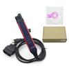 Full Chip VCI3 OBD2 Truck Scanner scania SDP3 Diagnostic Tool OBDII Scanner