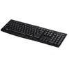 Logitech K270 Wireless Keyboard