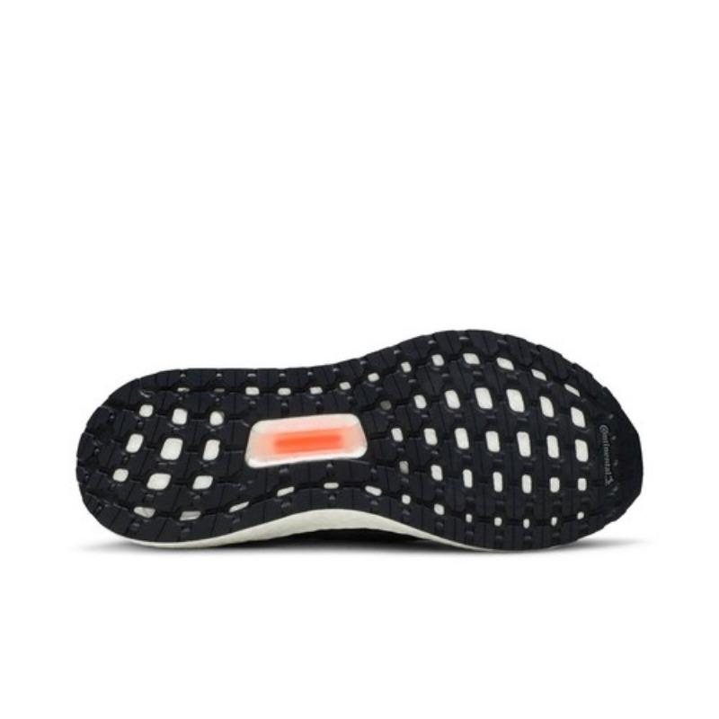 adidas Мужские кроссовки UltraBoost 19 'Core Black' G54009