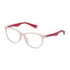Ladies' Spectacle Frame Police VPL503-5104G9 Ø 51 Mm